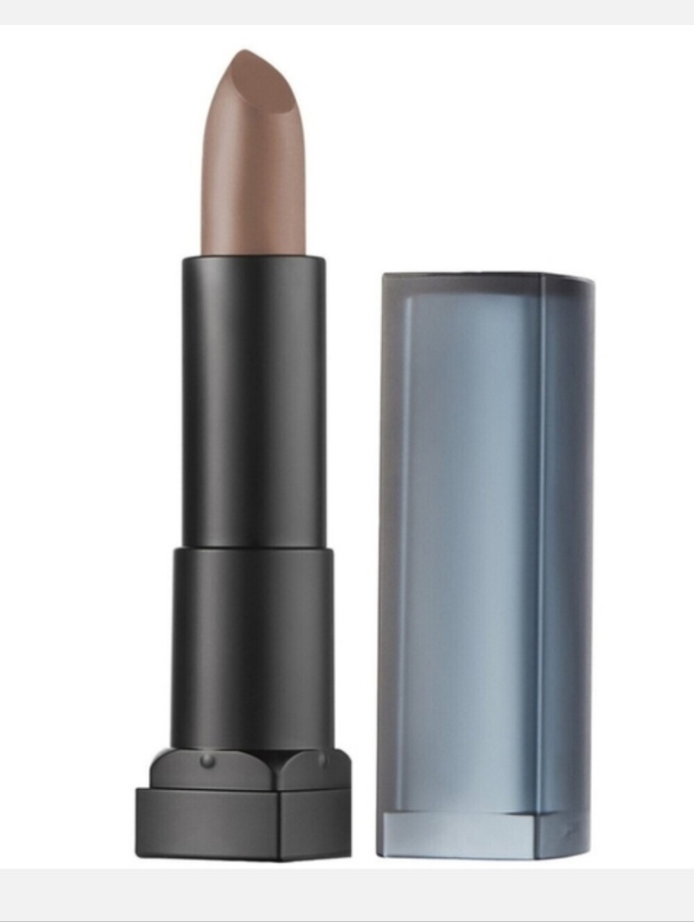 Maybelline Color Sensational Matte Nude Lipstick 704 - Picture 2 of 6